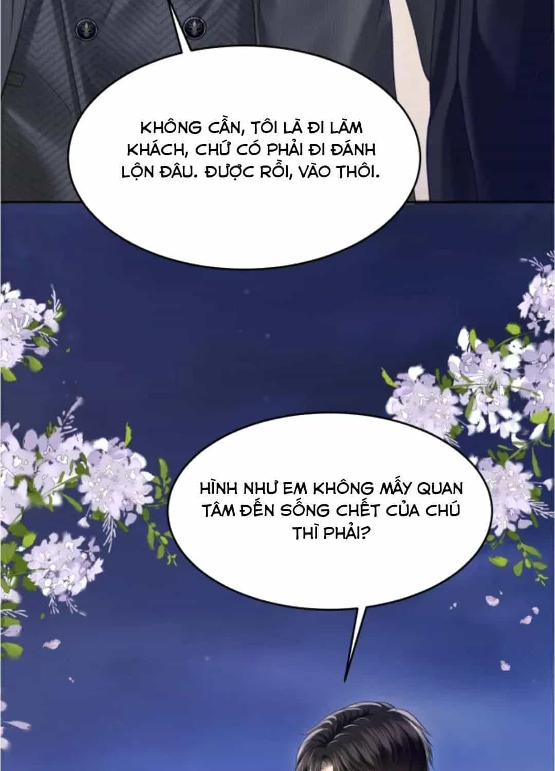 Đắm Say - Chương 87 - ảnh 15