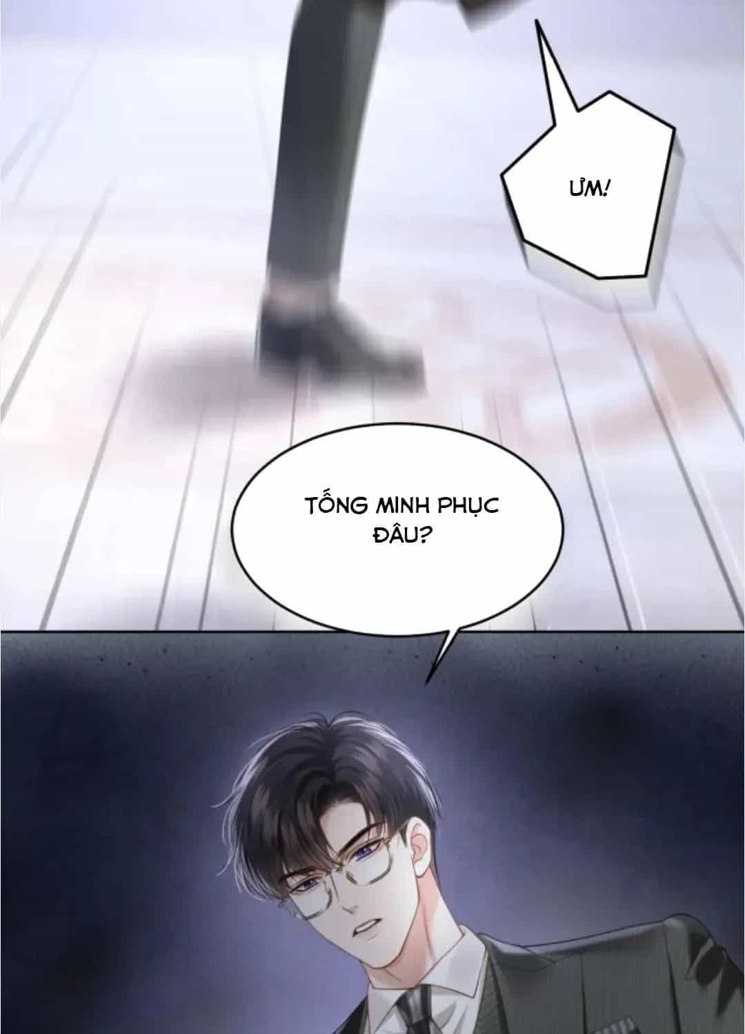 Đắm Say - Chương 87 - ảnh 25