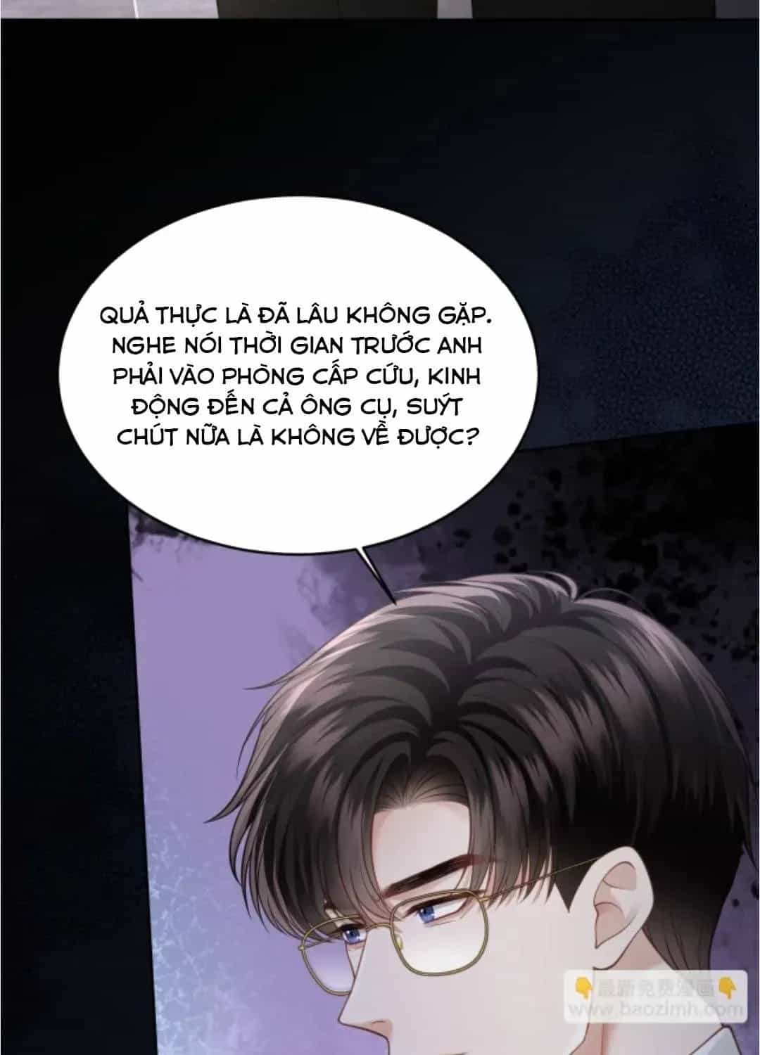 Đắm Say - Chương 87 - ảnh 31