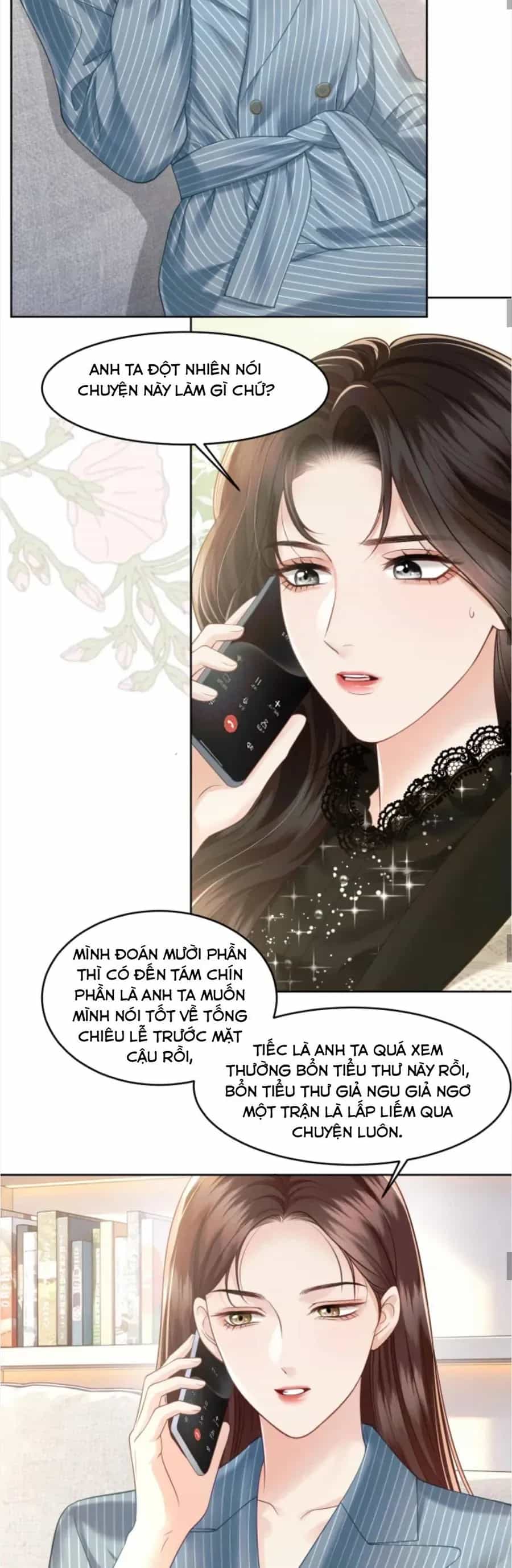 Đắm Say - Chương 93 - ảnh 14
