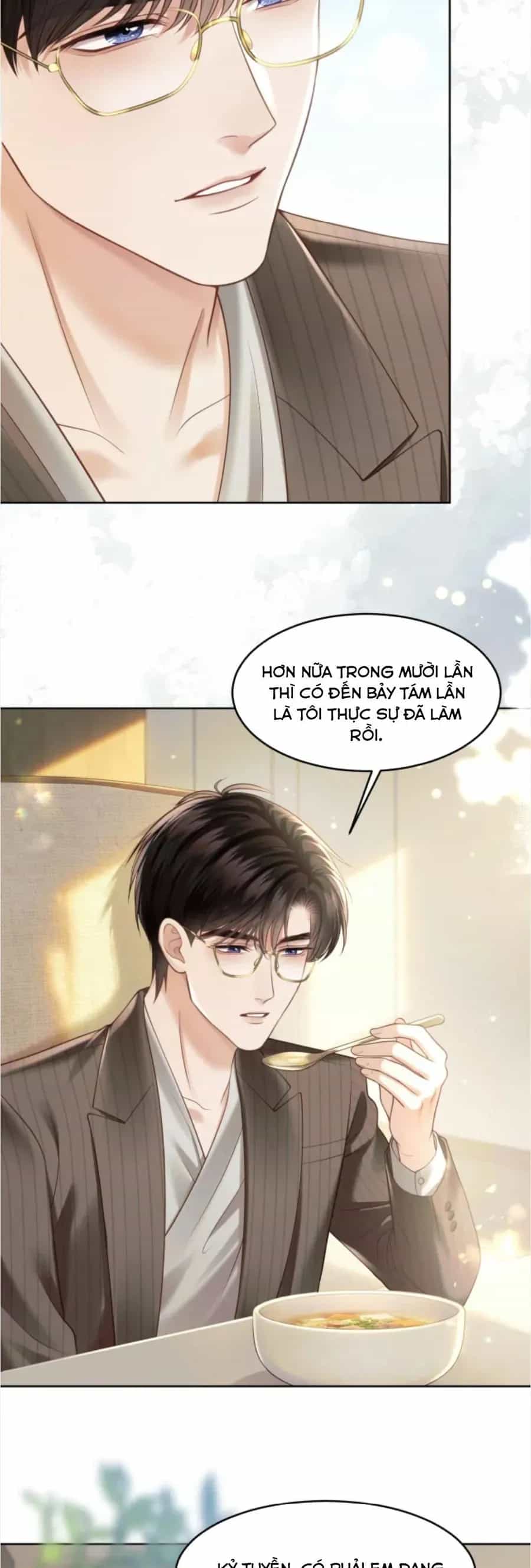 Đắm Say - Chương 93 - ảnh 8