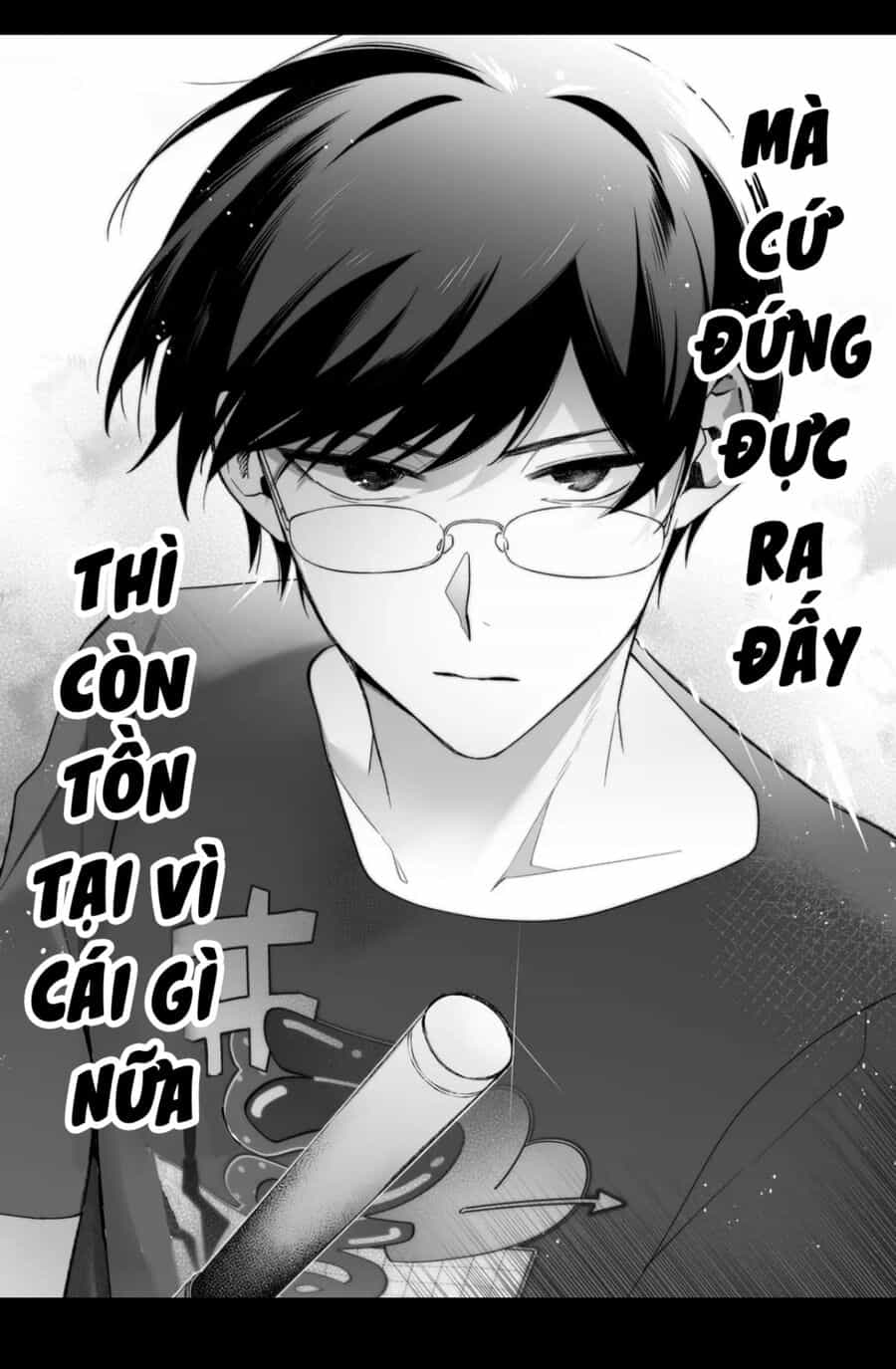 Damedol: Cô Idol Hậu Đậu Và Người Hâm Mộ Duy Nhất Trên Thế Giới - Chương 25 - ảnh 20