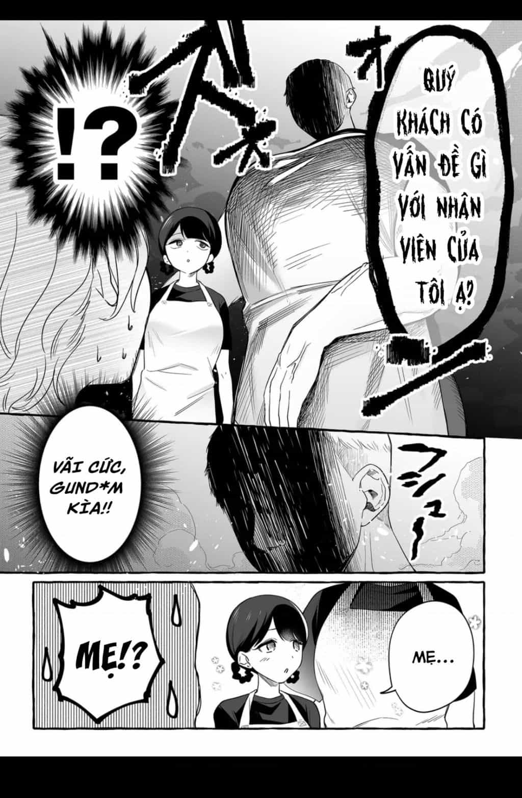 Damedol: Cô Idol Hậu Đậu Và Người Hâm Mộ Duy Nhất Trên Thế Giới - Chuong 29 - ảnh 14