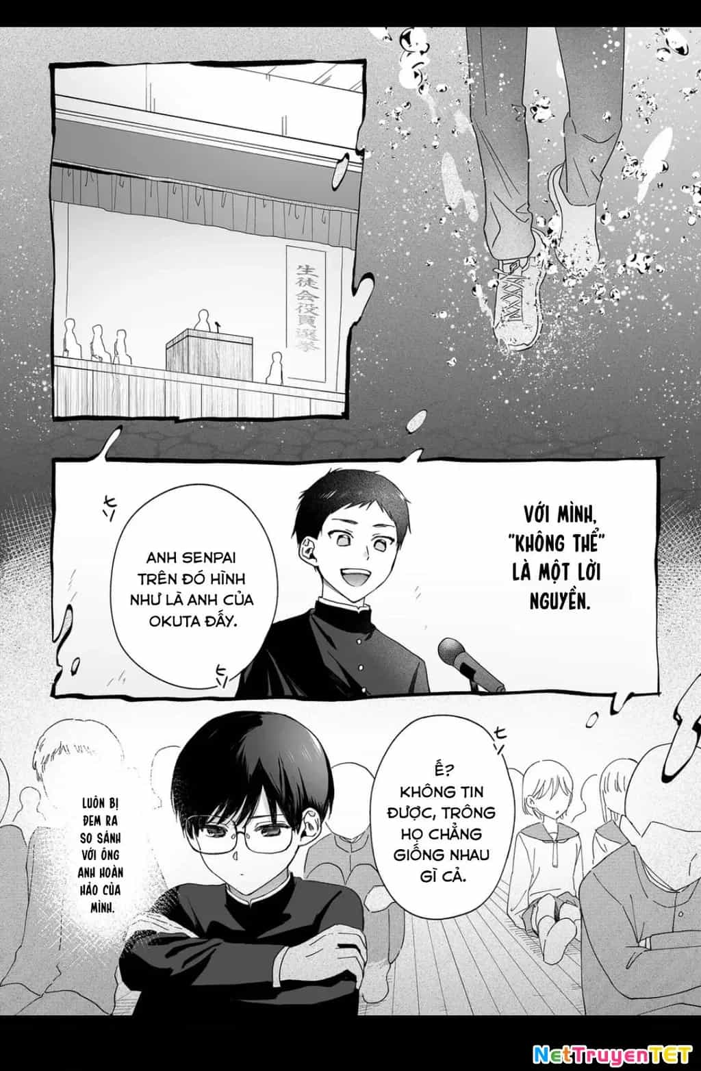 Damedol: Cô Idol Hậu Đậu Và Người Hâm Mộ Duy Nhất Trên Thế Giới - Chương 35 - ảnh 3