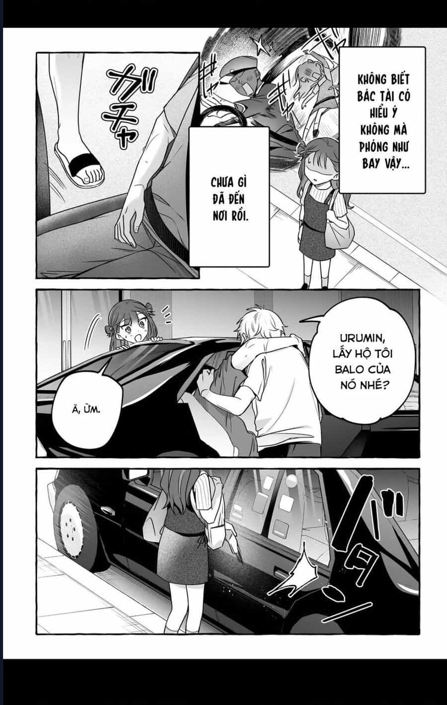 Damedol: Cô Idol Hậu Đậu Và Người Hâm Mộ Duy Nhất Trên Thế Giới - Chương 43 - ảnh 3