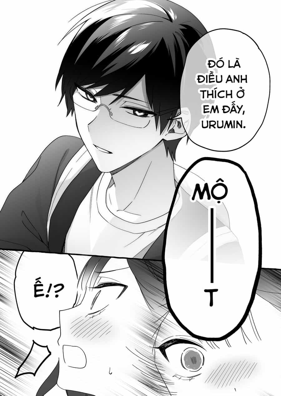 Damedol: Cô Idol Hậu Đậu Và Người Hâm Mộ Duy Nhất Trên Thế Giới - Chương 4 - ảnh 18