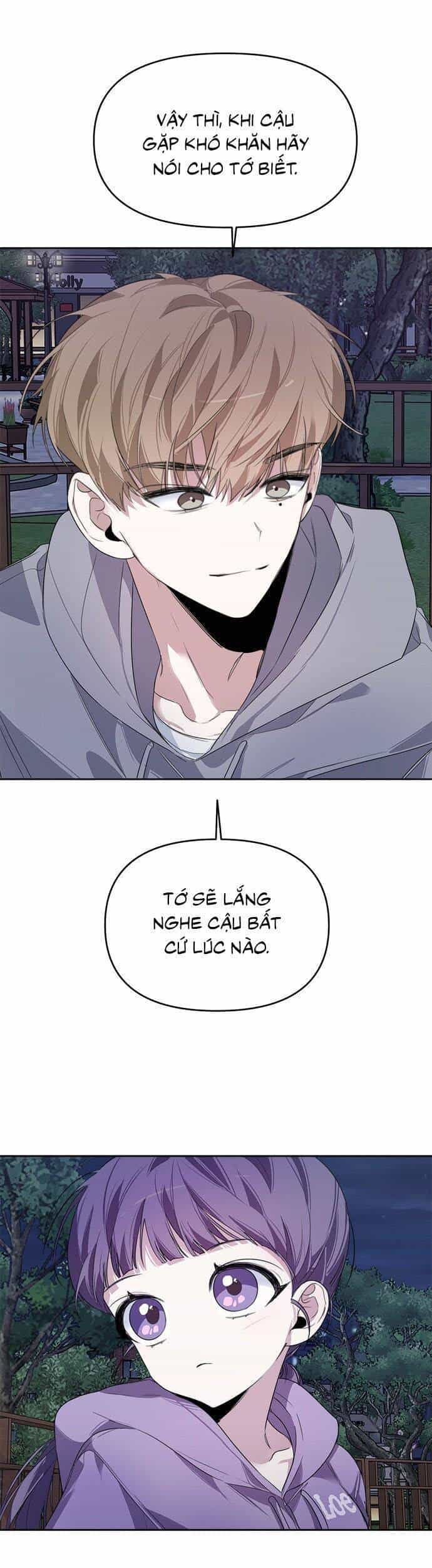 Đàn Anh Xấu Xa - Chương 10 - ảnh 30