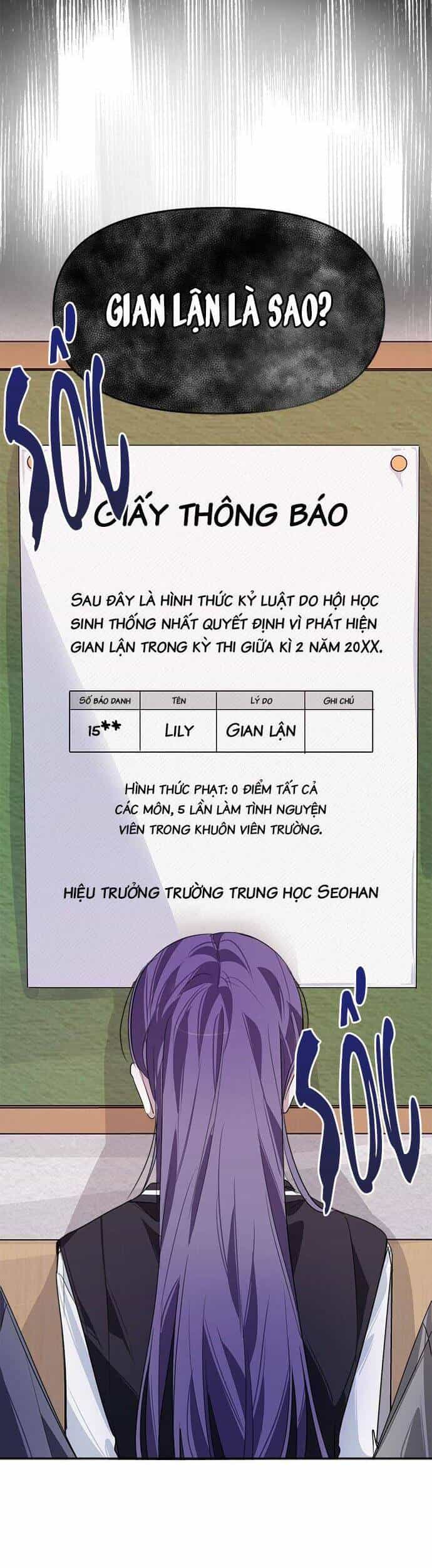 Đàn Anh Xấu Xa - Chương 10 - ảnh 41
