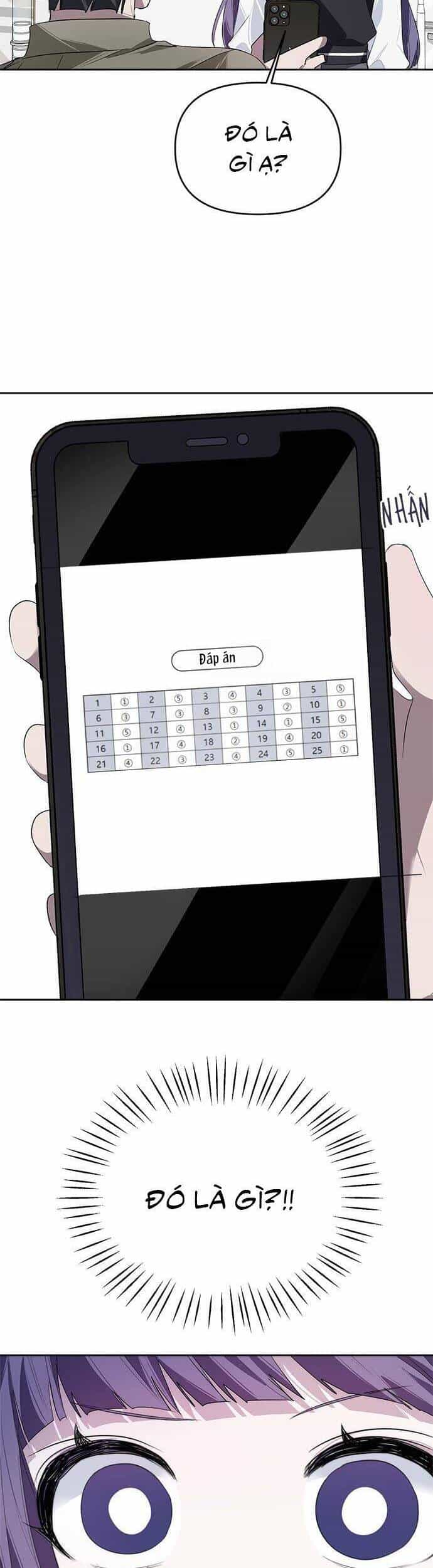 Đàn Anh Xấu Xa - Chương 11 - ảnh 12
