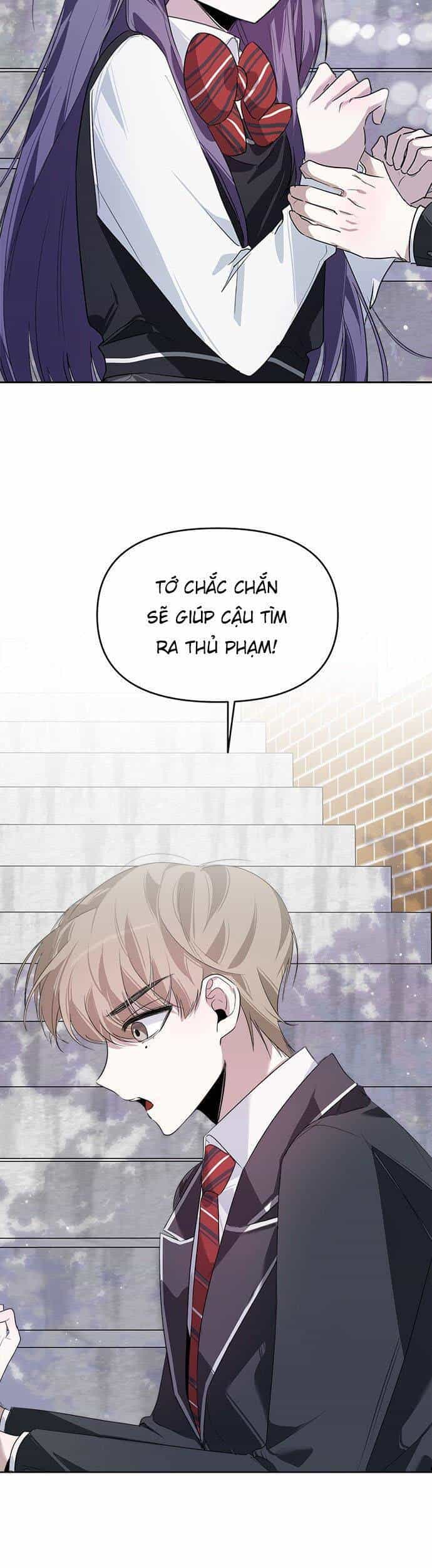 Đàn Anh Xấu Xa - Chương 12 - ảnh 20