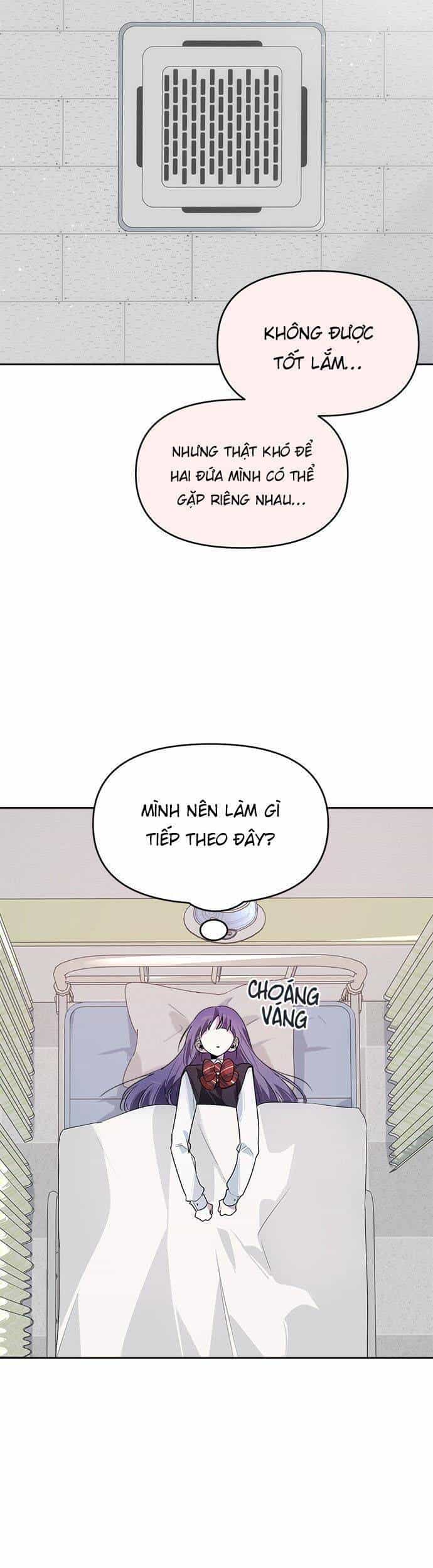 Đàn Anh Xấu Xa - Chương 12 - ảnh 30