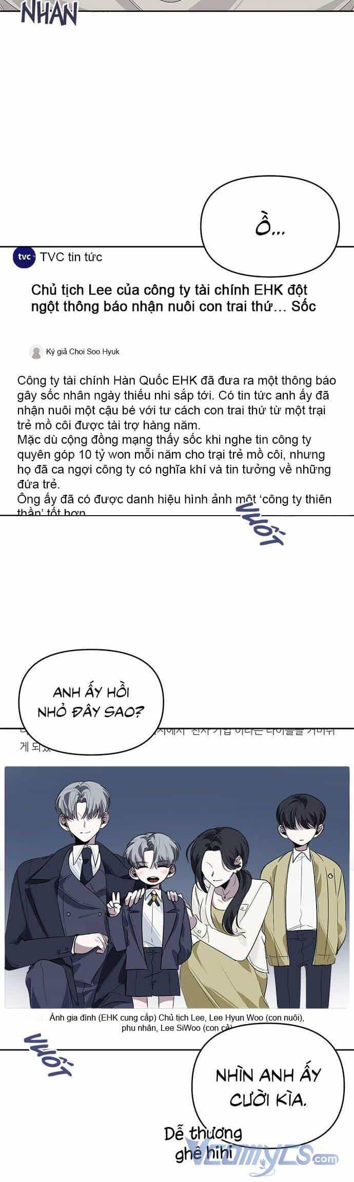 Đàn Anh Xấu Xa - Chương 14 - ảnh 26
