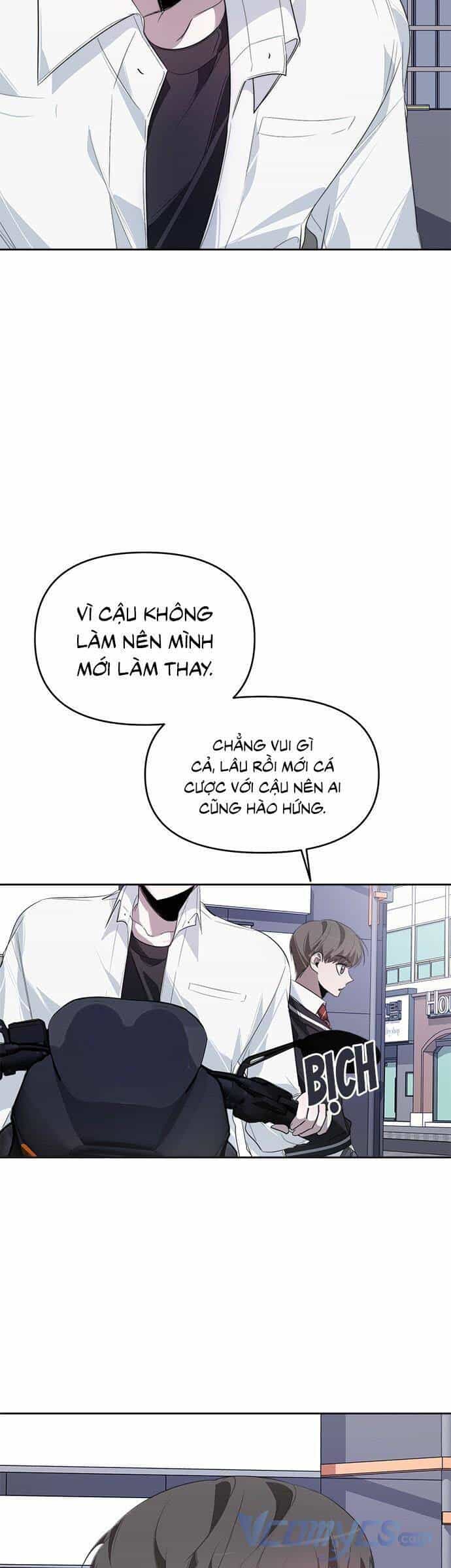Đàn Anh Xấu Xa - Chương 14 - ảnh 8