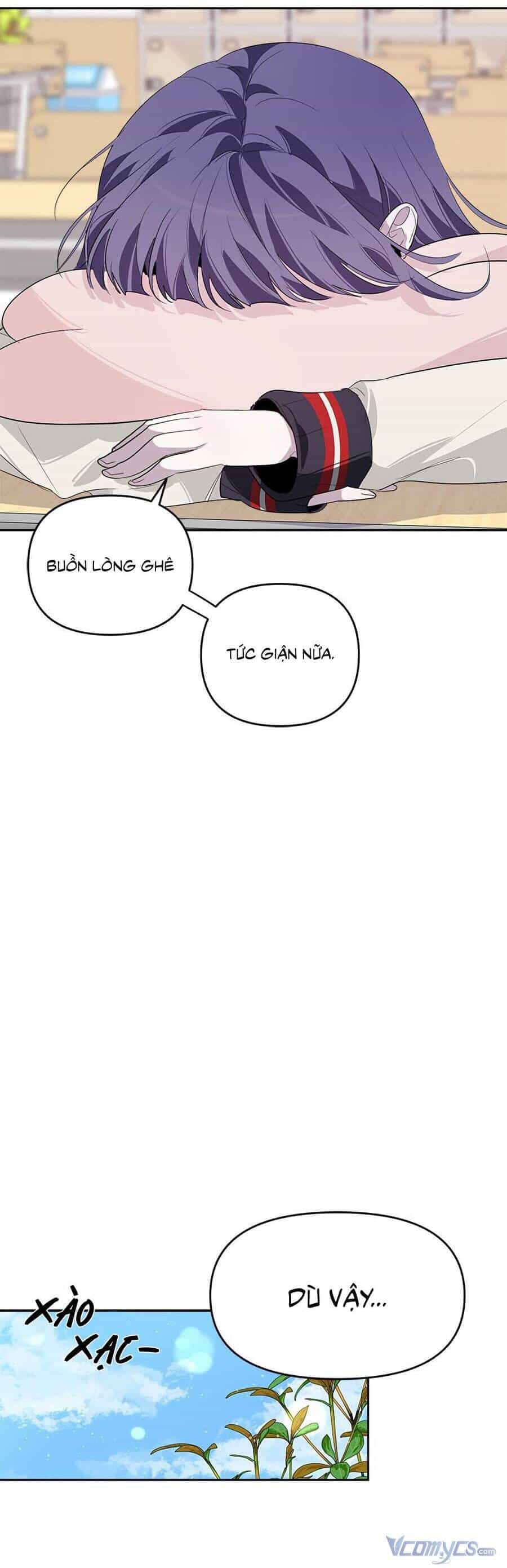 Đàn Anh Xấu Xa - Chương 15 - ảnh 21