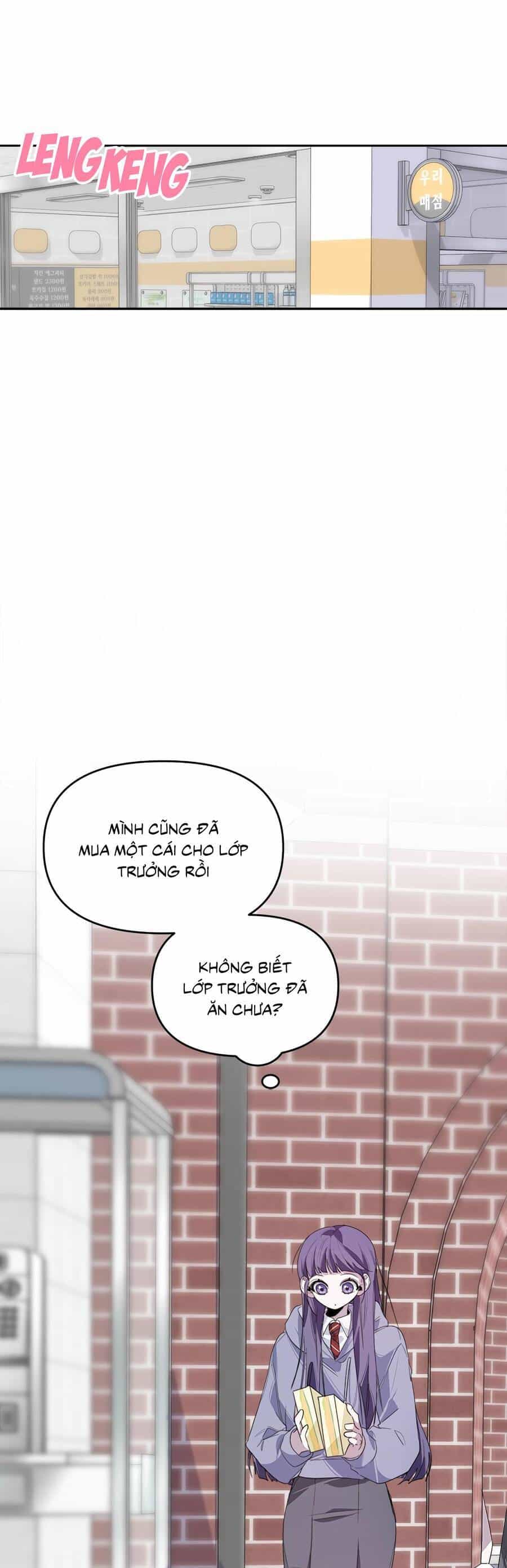 Đàn Anh Xấu Xa - Chương 15 - ảnh 40