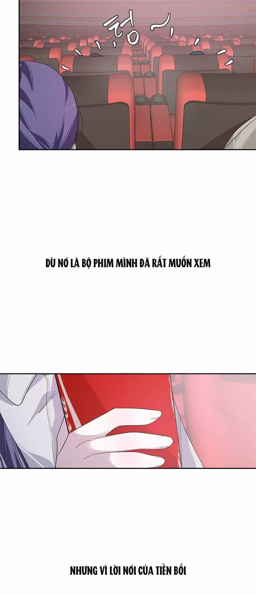 Đàn Anh Xấu Xa - Chương 18 - ảnh 14