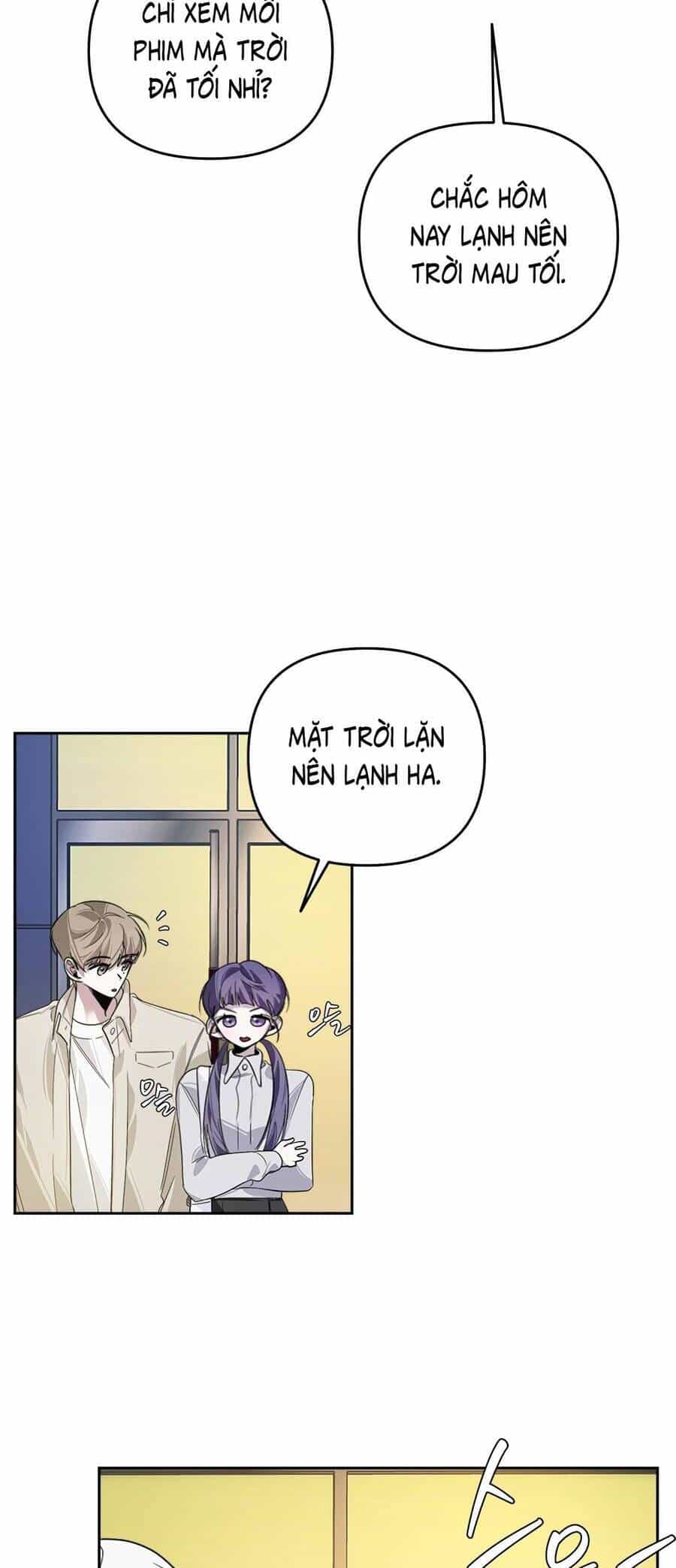 Đàn Anh Xấu Xa - Chương 18 - ảnh 26