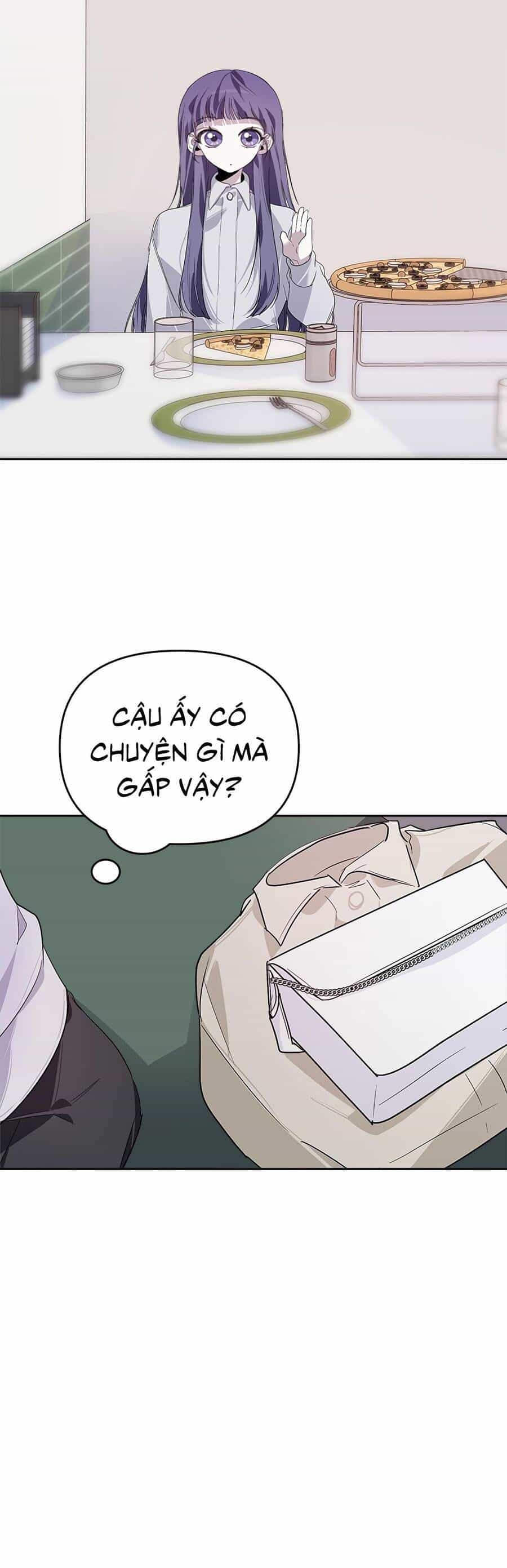 Đàn Anh Xấu Xa - Chương 19 - ảnh 28