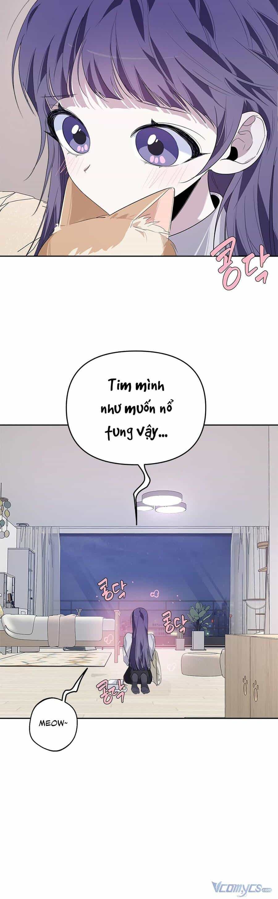 Đàn Anh Xấu Xa - Chương 20 - ảnh 18
