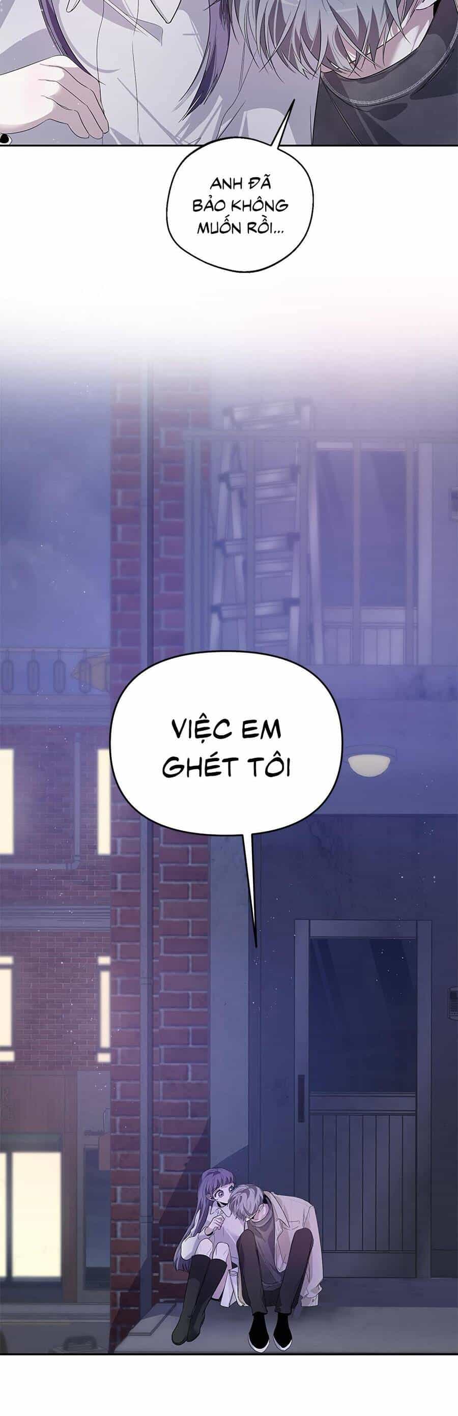Đàn Anh Xấu Xa - Chương 20 - ảnh 2