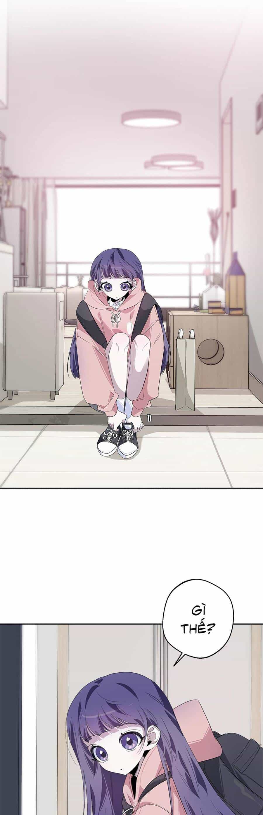 Đàn Anh Xấu Xa - Chương 20 - ảnh 26