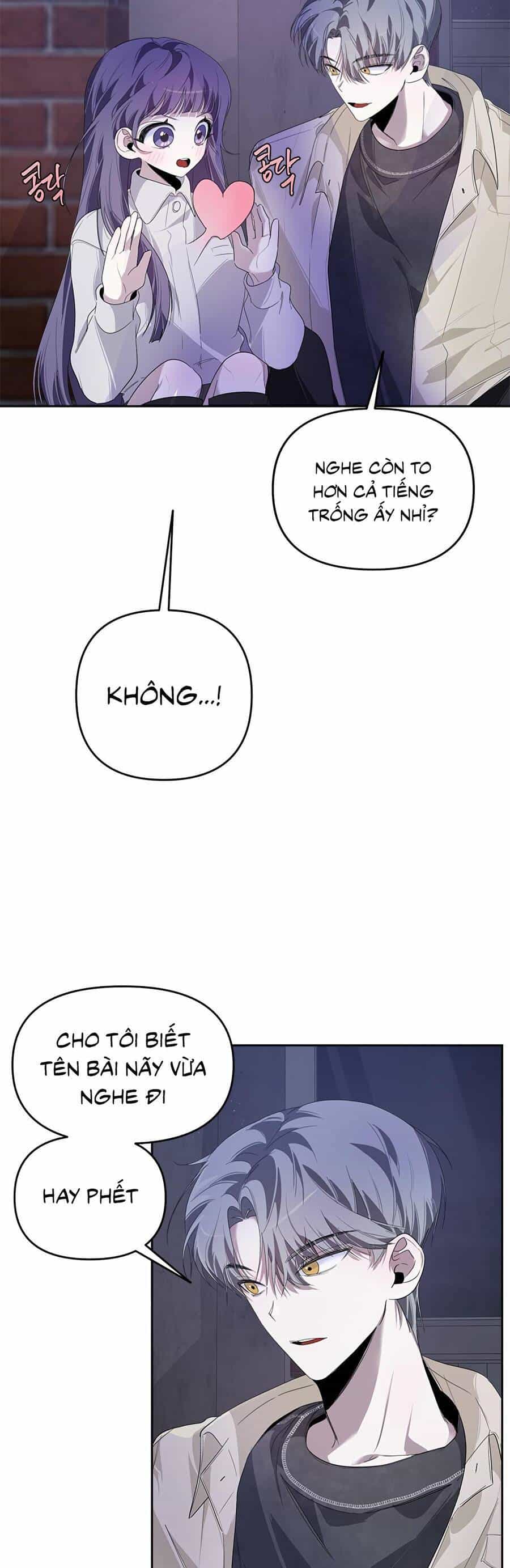 Đàn Anh Xấu Xa - Chương 20 - ảnh 4