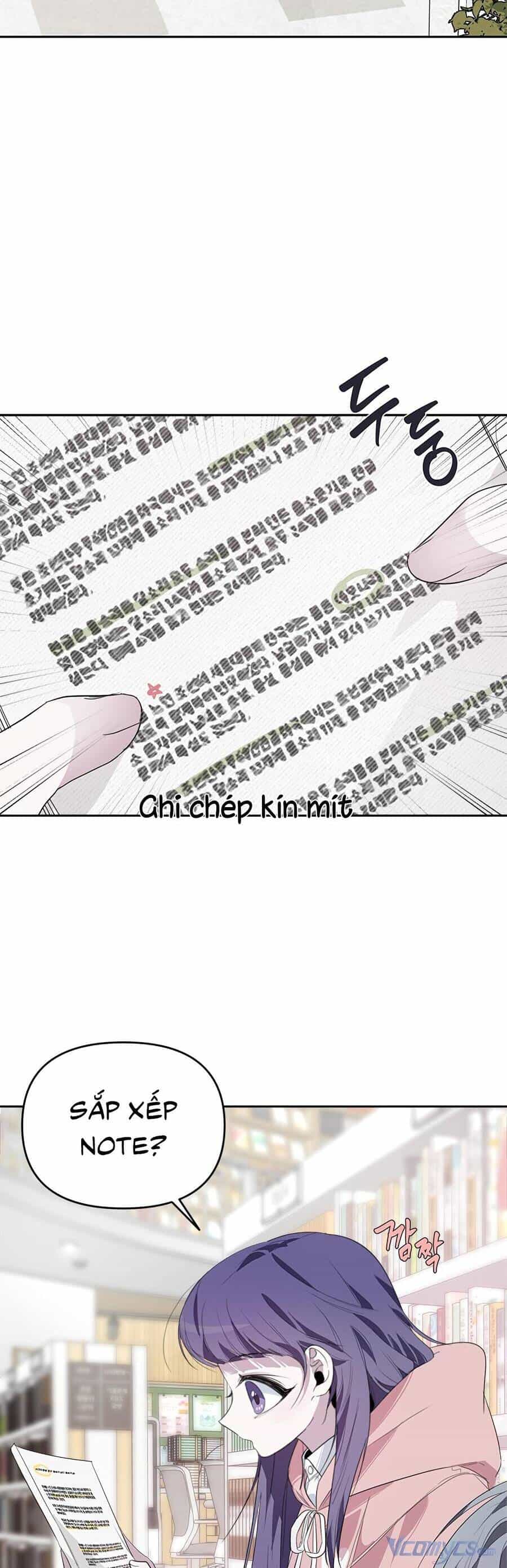 Đàn Anh Xấu Xa - Chương 21 - ảnh 3