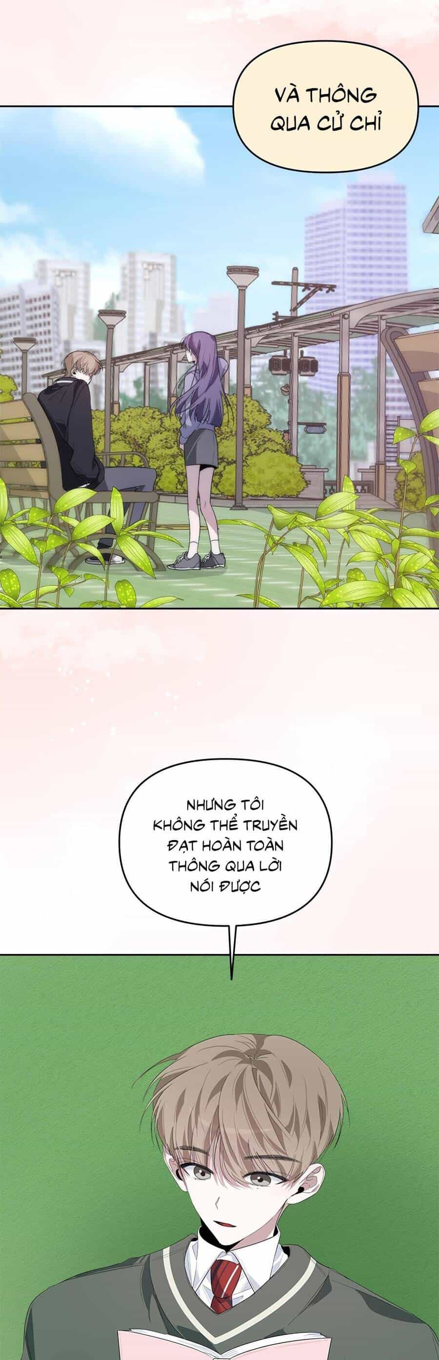 Đàn Anh Xấu Xa - Chương 21 - ảnh 38
