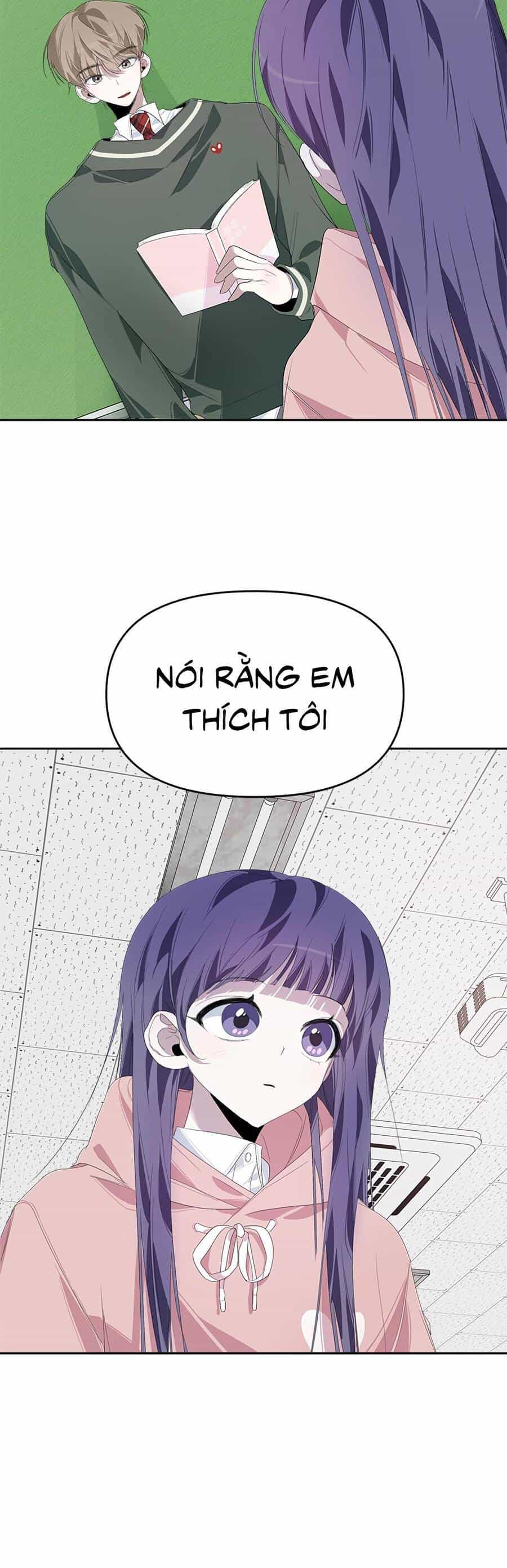 Đàn Anh Xấu Xa - Chương 21 - ảnh 40