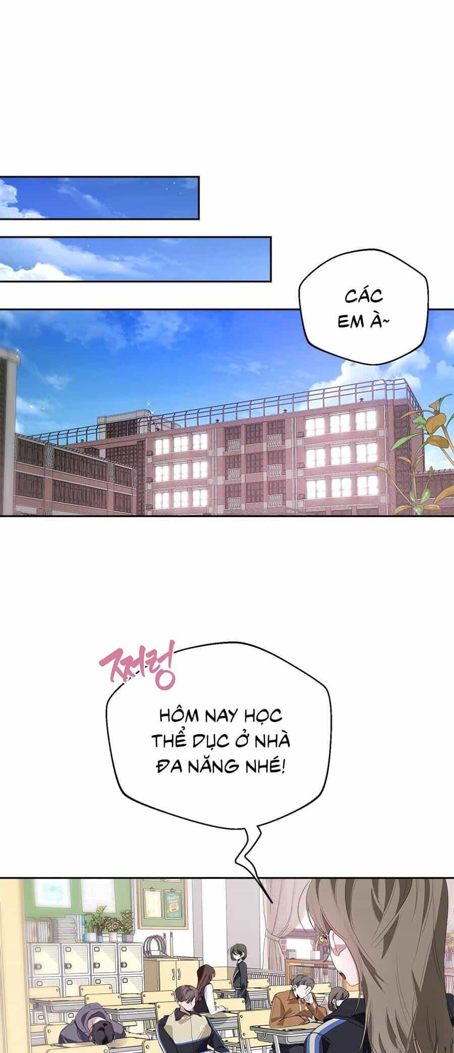 Đàn Anh Xấu Xa - Chương 23 - ảnh 32