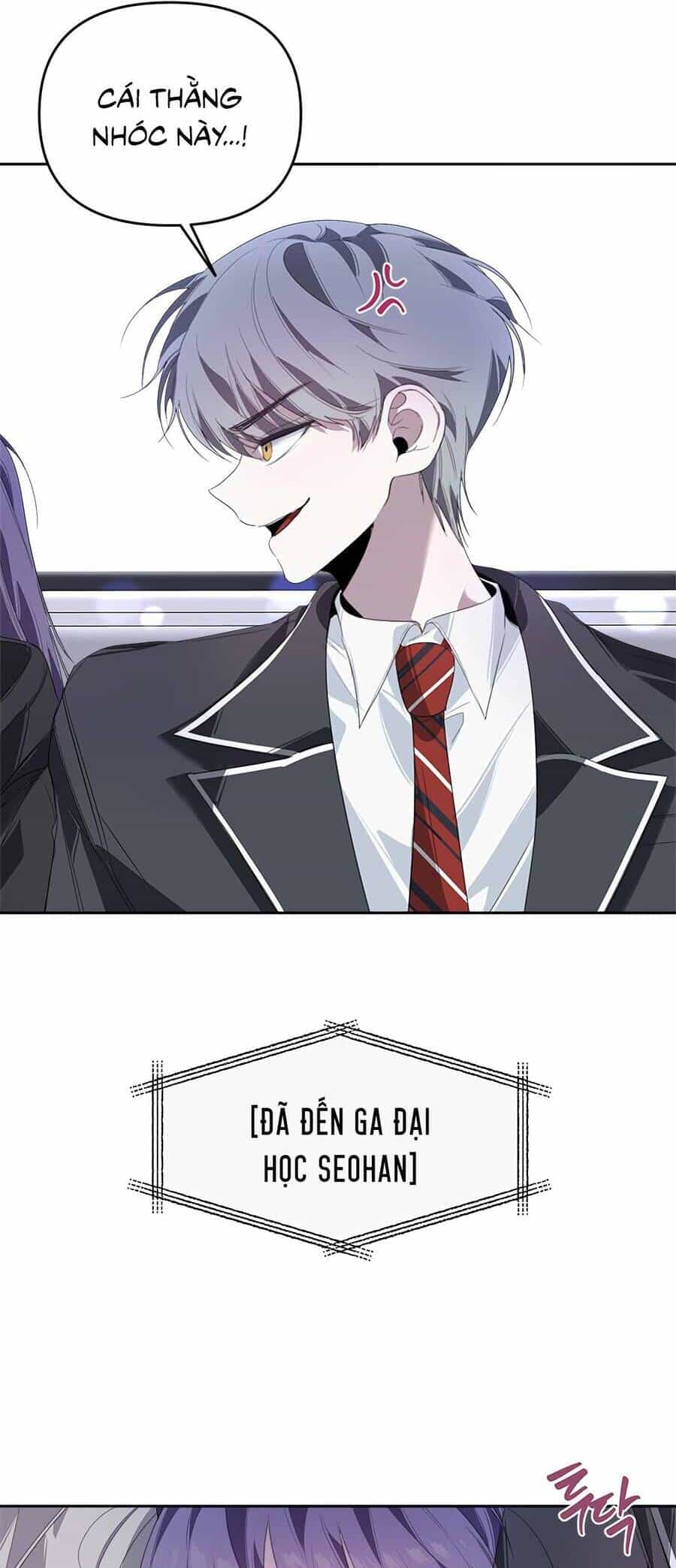 Đàn Anh Xấu Xa - Chương 25 - ảnh 11