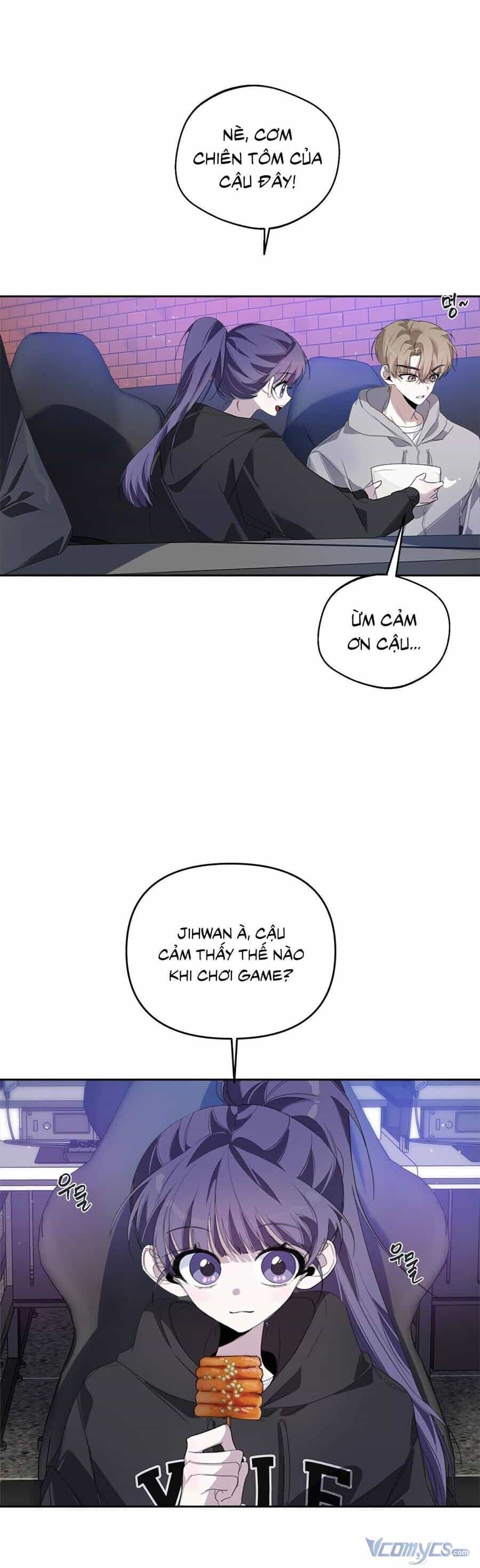 Đàn Anh Xấu Xa - Chương 26 - ảnh 14