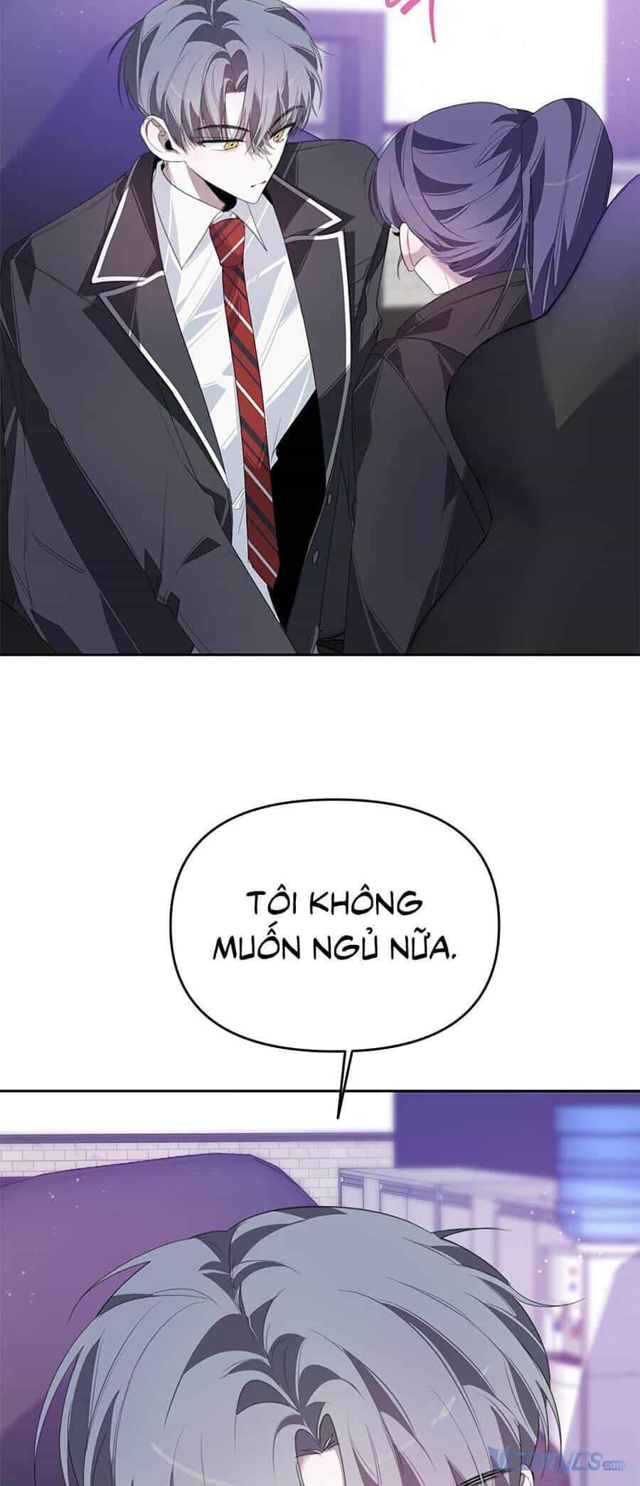 Đàn Anh Xấu Xa - Chương 26 - ảnh 29