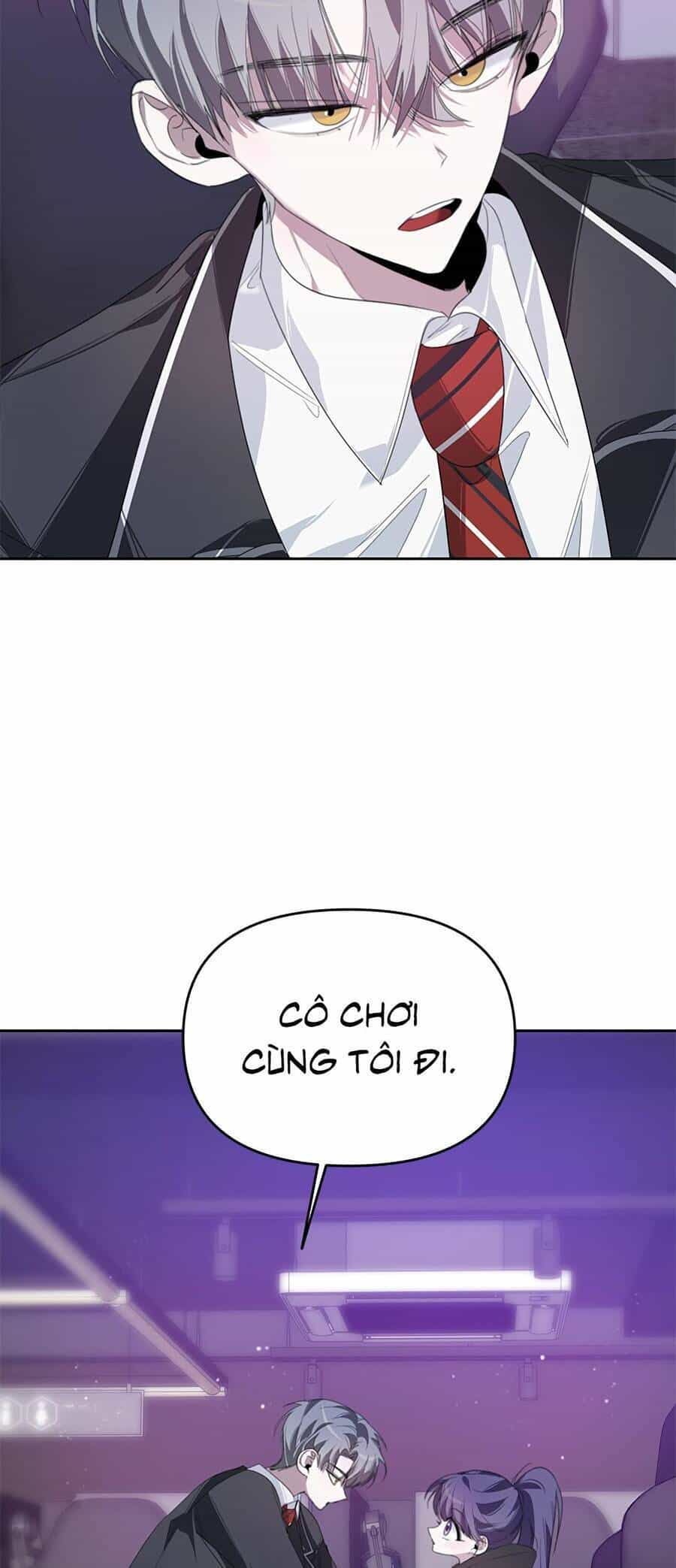 Đàn Anh Xấu Xa - Chương 26 - ảnh 30