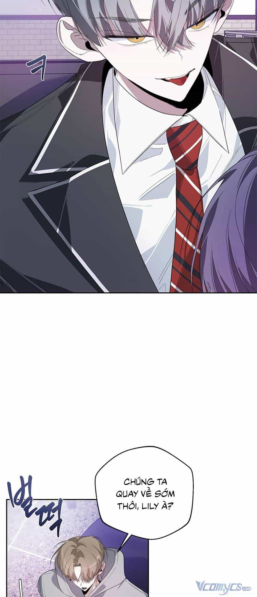 Đàn Anh Xấu Xa - Chương 26 - ảnh 35