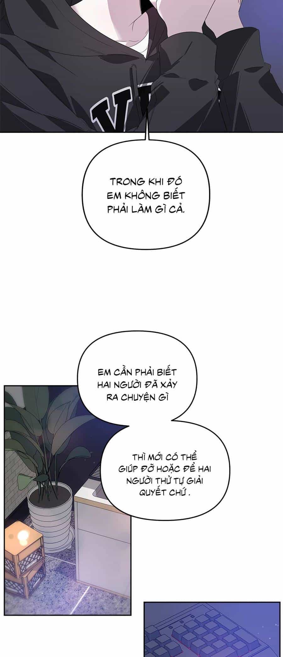 Đàn Anh Xấu Xa - Chương 26 - ảnh 48