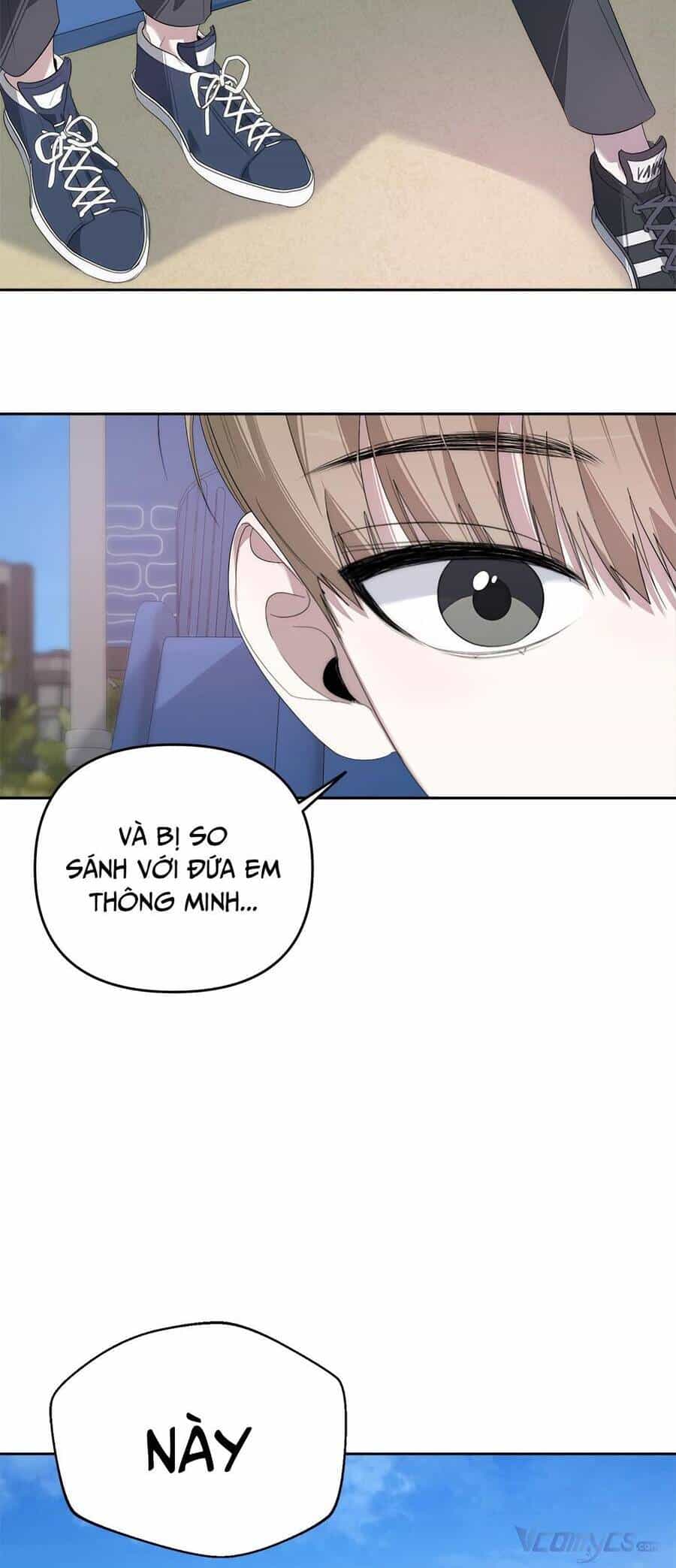 Đàn Anh Xấu Xa - Chương 27 - ảnh 30