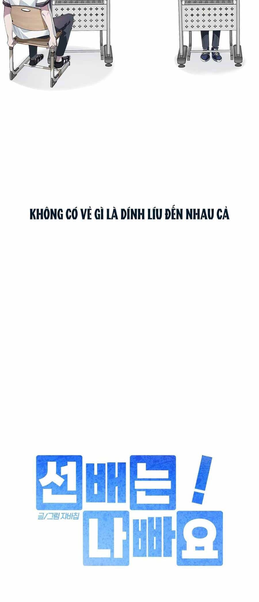 Đàn Anh Xấu Xa - Chương 27 - ảnh 8