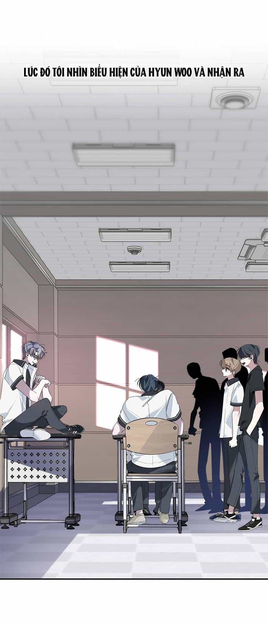 Đàn Anh Xấu Xa - Chương 28 - ảnh 14
