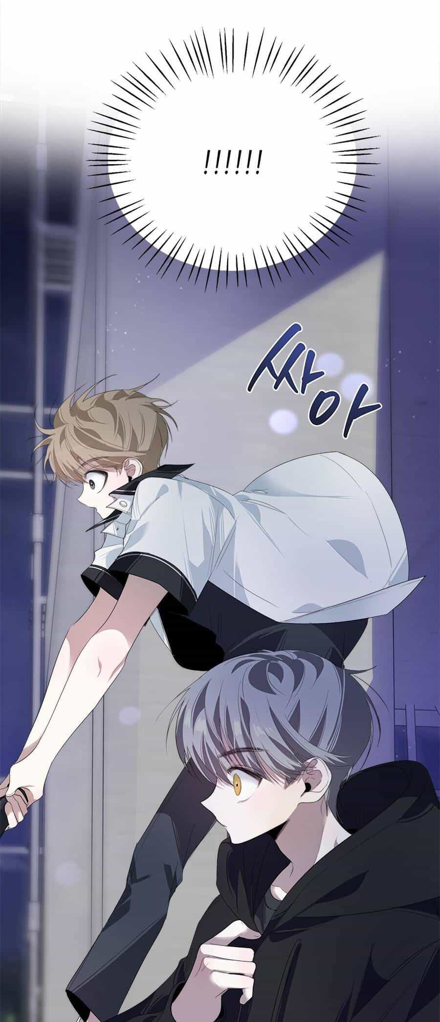 Đàn Anh Xấu Xa - Chương 29 - ảnh 10