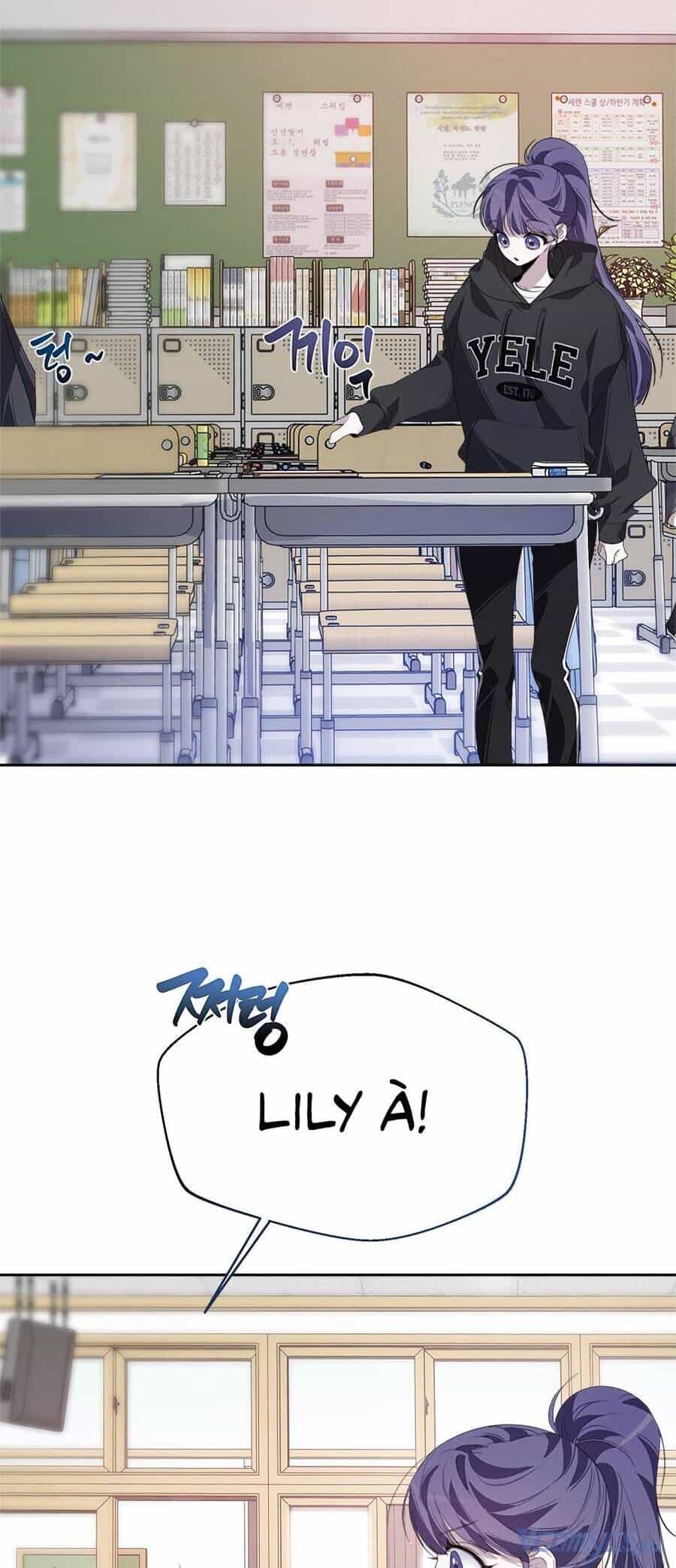 Đàn Anh Xấu Xa - Chương 29 - ảnh 30
