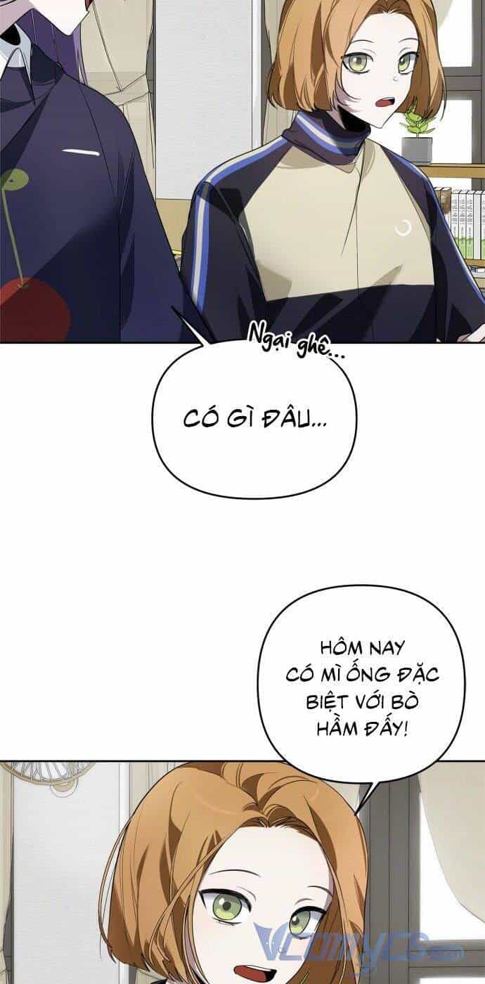 Đàn Anh Xấu Xa - Chương 3 - ảnh 20