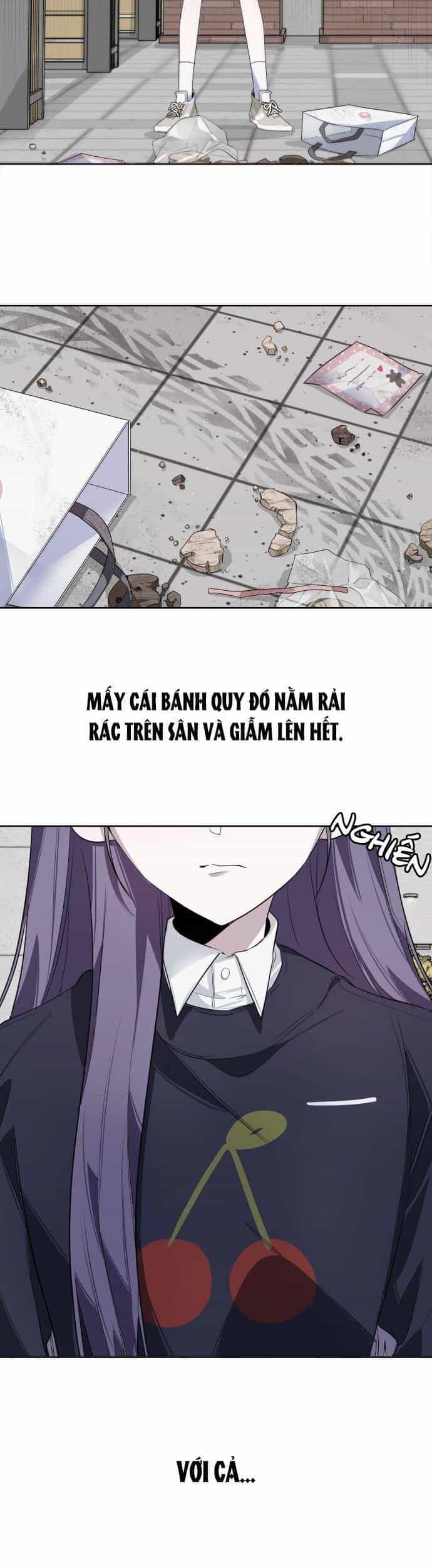 Đàn Anh Xấu Xa - Chương 3 - ảnh 41