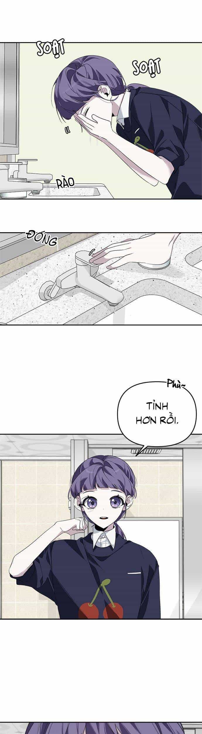 Đàn Anh Xấu Xa - Chương 3 - ảnh 5