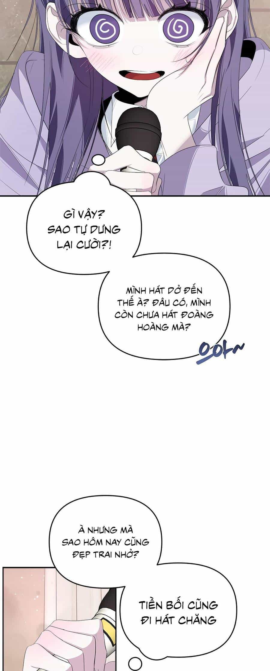 Đàn Anh Xấu Xa - Chương 30 - ảnh 22