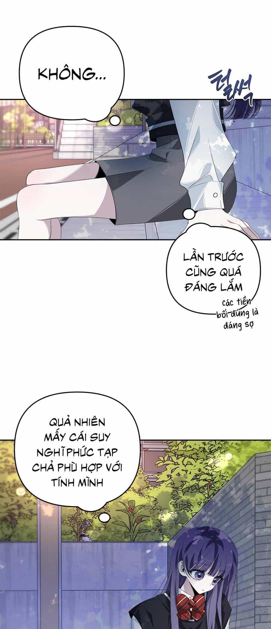 Đàn Anh Xấu Xa - Chương 31 - ảnh 43