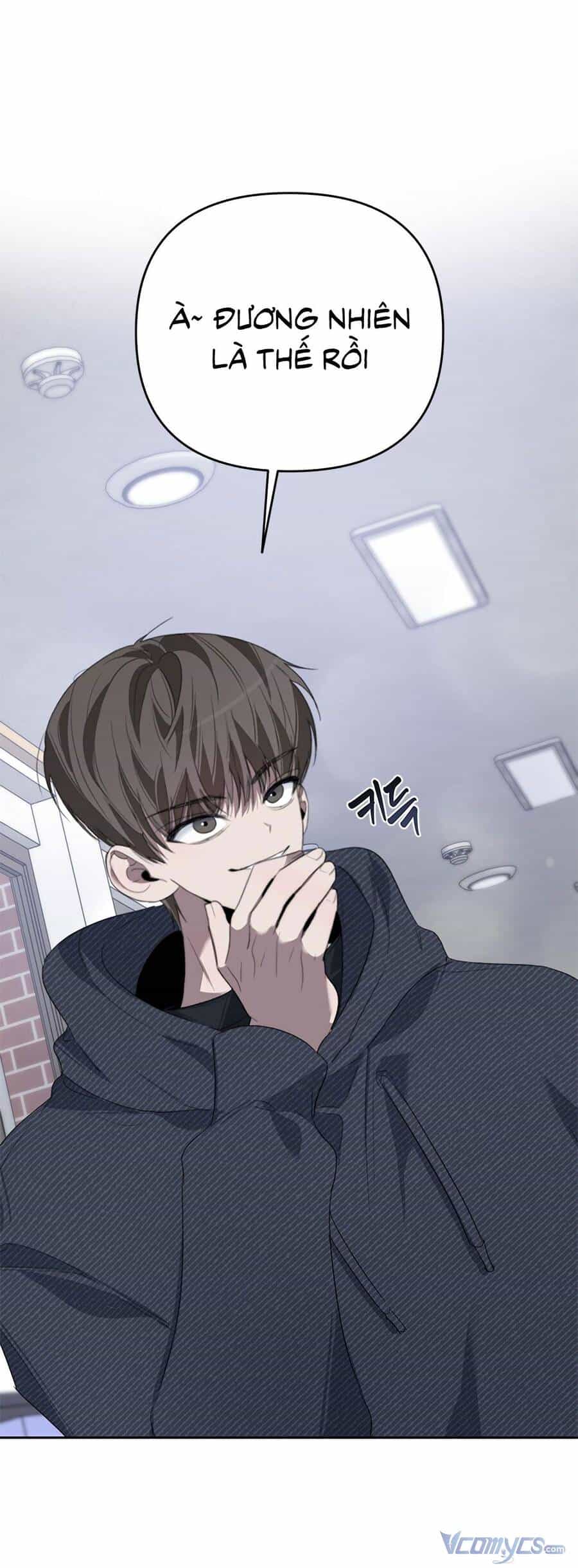 Đàn Anh Xấu Xa - Chương 32 - ảnh 21