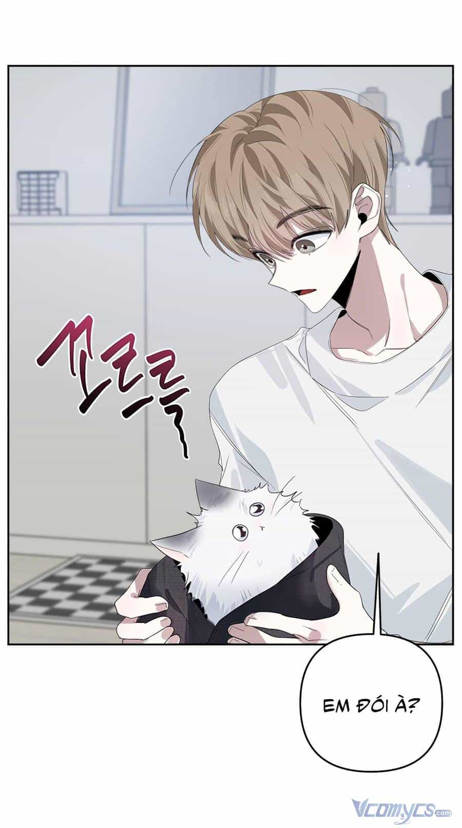 Đàn Anh Xấu Xa - Chương 35 - ảnh 13