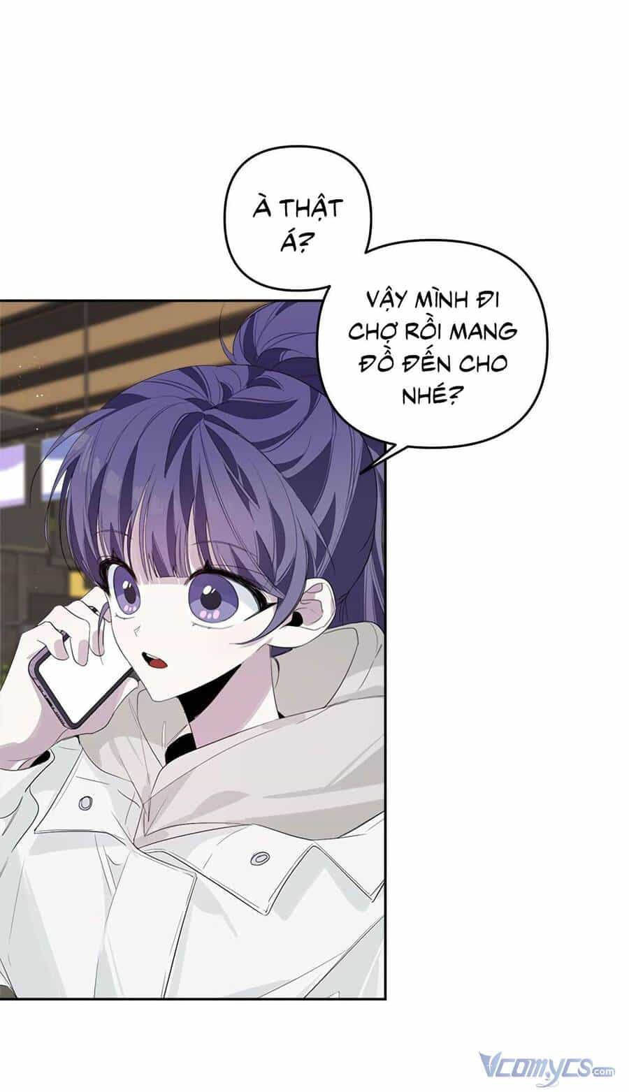Đàn Anh Xấu Xa - Chương 35 - ảnh 20