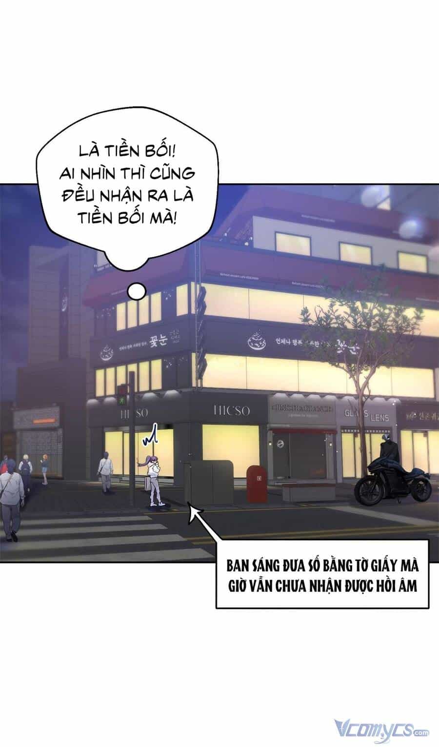 Đàn Anh Xấu Xa - Chương 35 - ảnh 33